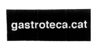 GASTROTECA.CAT