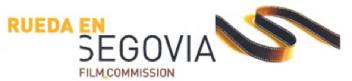 RUEDA EN SEGOVIA FILM_COMMISSION