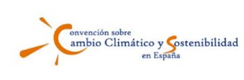 CONVENCION SOBRE CAMBIO CLIMATICO Y SOSTENIBILIDAD EN ESPAÑA