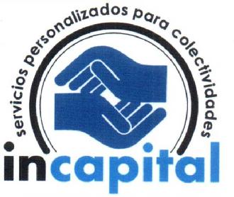 SERVICIOS PERSONALIZADOS PARA COLECTIVIDADES INCAPITAL