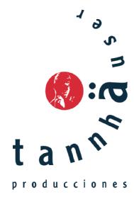 TANNHAUSER PRODUCCIONES