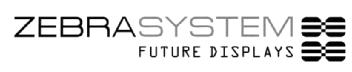 ZEBRASYSTEM FUTURE DISPLAYS