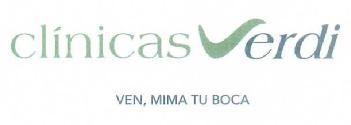 CLINICAS VERDI VEN, MIMA TU BOCA