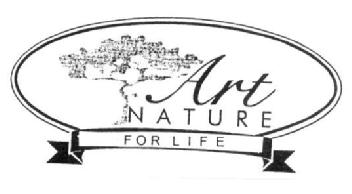ART NATURE FOR LIFE