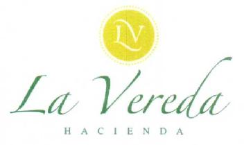 LV LA VEREDA HACIENDA