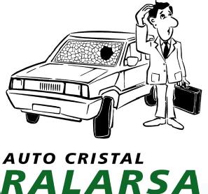 AUTO CRISTAL RALARSA