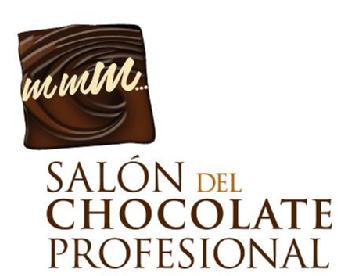 SALON DEL CHOCOLATE PROFESIONAL