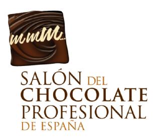 SALON DEL CHOCOLATE PROFESIONAL DE ESPAÑA