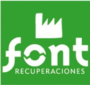 FONT RECUPERACIONES