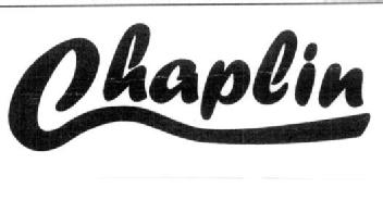 CHAPLIN