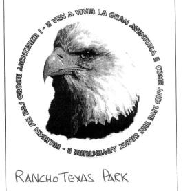 RANCHO TEXAS PARK