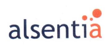 ALSENTIA