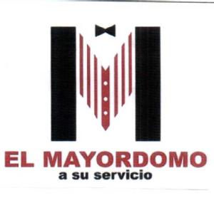 EL MAYORDOMO A SU SERVICIO