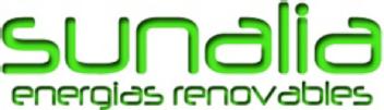 SUNALIA ENERGIAS RENOVABLES