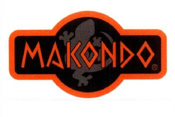 MAKONDO