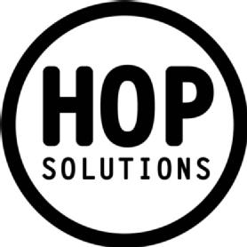 HOP SOLUTIONS