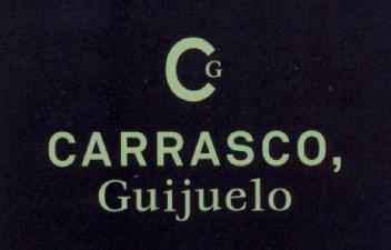CG CARRASCO, GUIJUELO