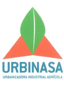 URBINASA URBANIZADORA INDUSTRIAL AGRICOLA