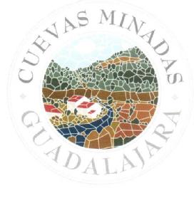 CUEVAS MINADAS GUADALAJARA