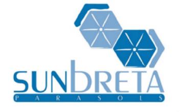 SUNBRETA PARASOLS
