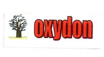 OXYDON