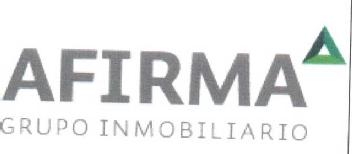 AFIRMA GRUPO INMOBILIARIO