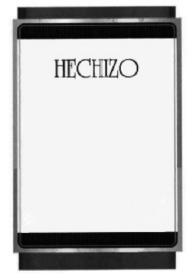 HECHIZO