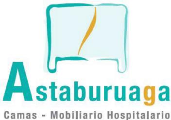 ASTABURUAGA CAMAS-MOBILIARIO HOSPITALARIO