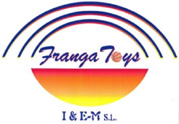 FRANGA TOYS I & E - M S.L
