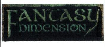 FANTASY DIMENSION