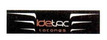 IDETAC TACONES