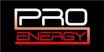 PRO ENERGY