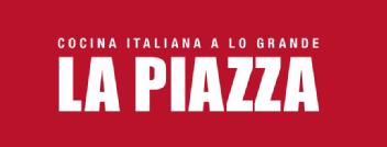 LA PIAZZA