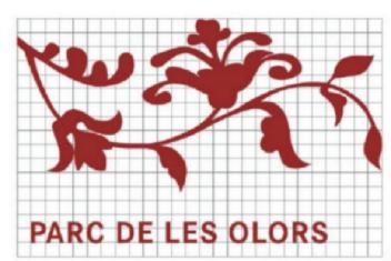 PARC DE LES OLORS