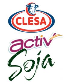 CLESA ACTIV SOJA
