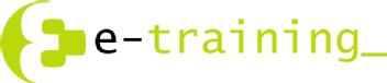 E-TRAINING