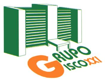 GRUPO GISCO XXI