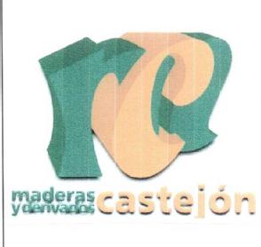 MADERAS Y DERIVADOS CASTEJON