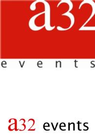 A32 EVENTS