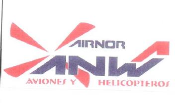 AIRNOR ANW AVIONES Y HELICOPTEROS