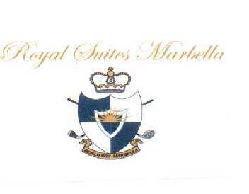 ROYAL SUITES MARBELLA BENAHAVIS MARBELLA