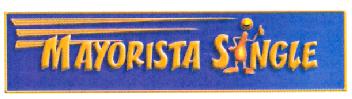 MAYORISTA SINGLE
