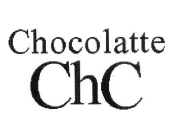 CHOCOLATTE CHC