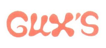 GUX'S