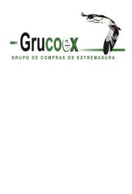 GRUCOEX GRUPO DE COMPRAS DE EXTREMADURA