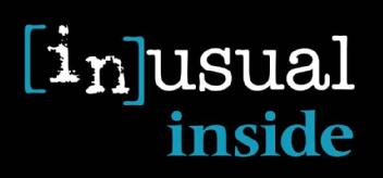 INUSUAL INSIDE