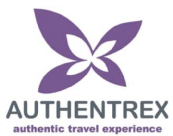 AUTHENTREX AUTHENTIC TRAVEL EXPERIENCE