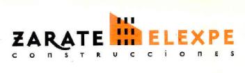 ZARATE ELEXPE CONSTRUCCIONES