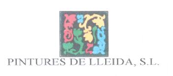 PINTURES DE LLEIDA, S.L