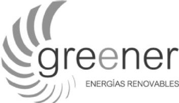 GREENER ENERGIAS RENOVABLES